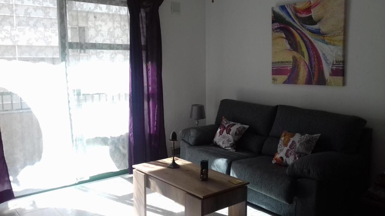 Cande Guía de Isora Exteriör bild